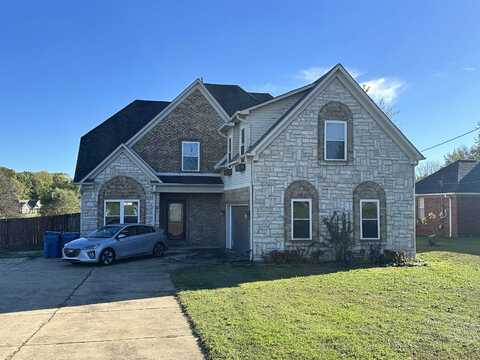 2963 DRUMMONDS, Munford, TN 38058