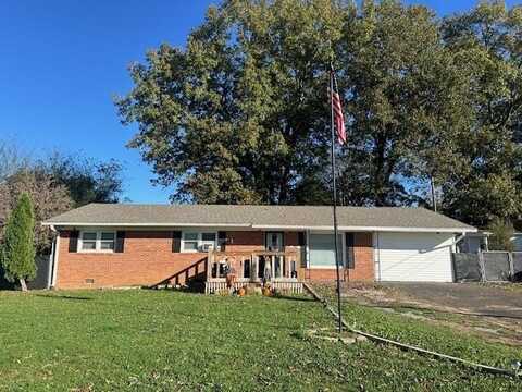 65 DANIEL, Savannah, TN 38372