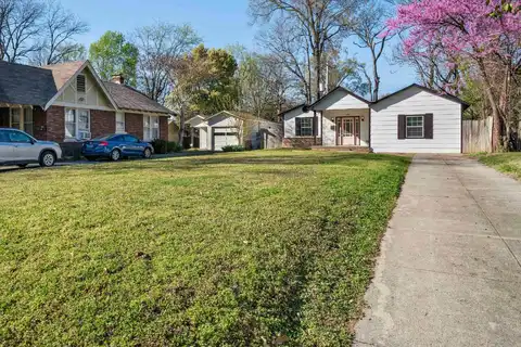 1760 CRUMP, Memphis, TN 38107