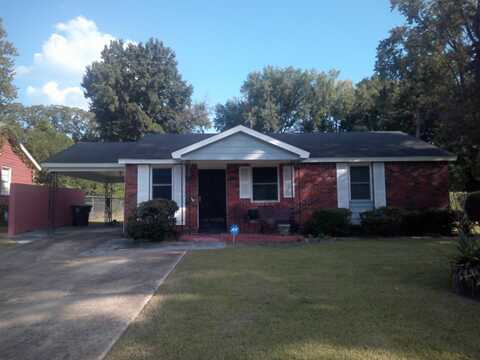 4374 FORD, Memphis, TN 38109