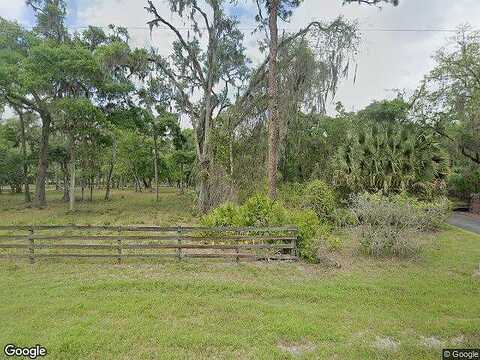 Highway 318, CITRA, FL 32113