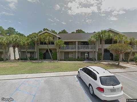 Coyote, PANAMA CITY BEACH, FL 32407
