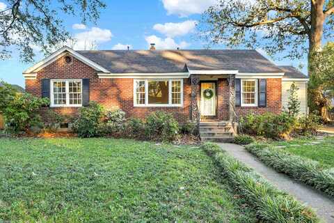 786 ESTRIDGE, Memphis, TN 38122