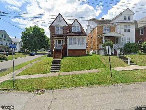 6Th, OIL CITY, PA 16301