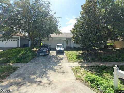 Waterwood, MINNEOLA, FL 34715