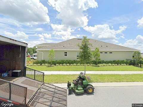 Wedgeworth, DELAND, FL 32724