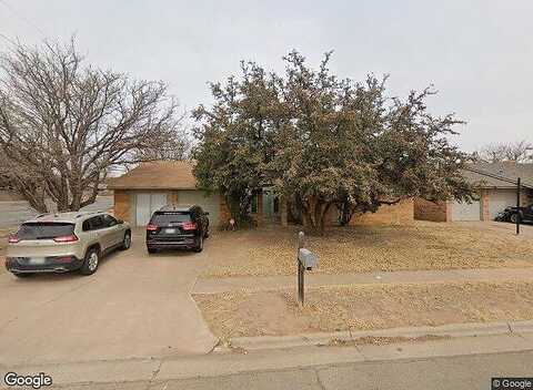 86Th, LUBBOCK, TX 79423