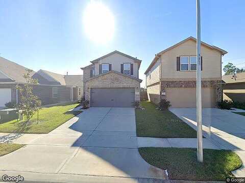 Stahl Creeks, SPRING, TX 77373
