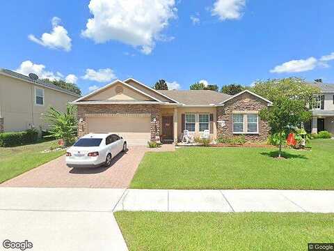 Fiesta Key, DELAND, FL 32720