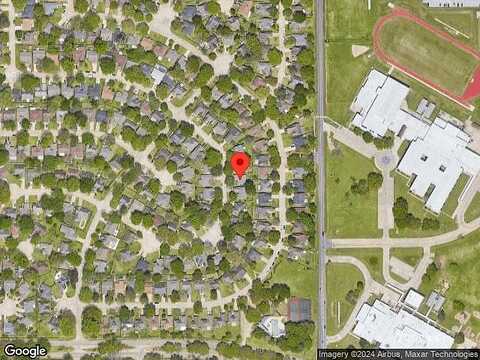 Ringfield, HOUSTON, TX 77084