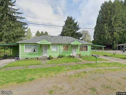 Thurston, OLYMPIA, WA 98506