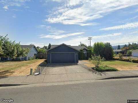 Ash Grove, CRESWELL, OR 97426