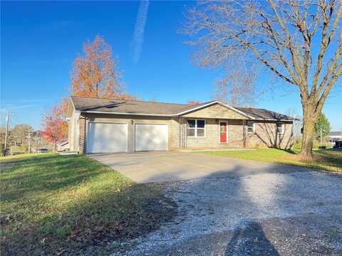 12 Jessie Street, Perryville, MO 63775