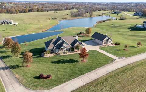 40 Red Ridge Drive, Winfield, MO 63389