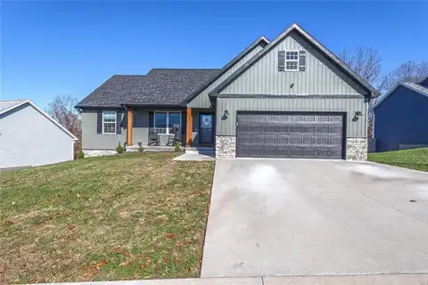 102 Alice Drive, Waynesville, MO 65583