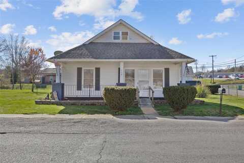 110 W Jefferson Street, Potosi, MO 63664