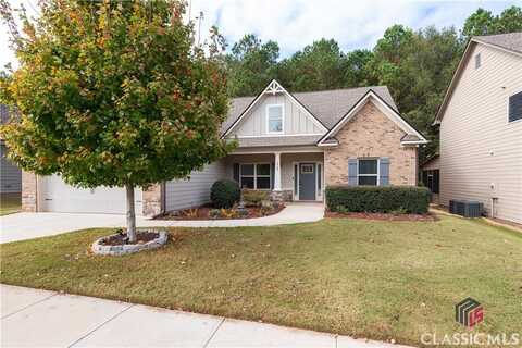 229 MEELER Circle, Bogart, GA 30622