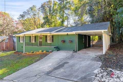 198 Chanticleer Road, Commerce, GA 30529