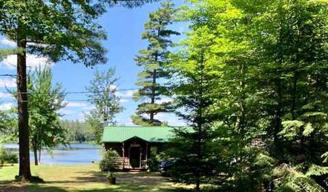 303 County Route 60, Rainbow Lake, NY 12976