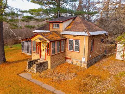 70 Underwood Road, Tupper Lake, NY 12986