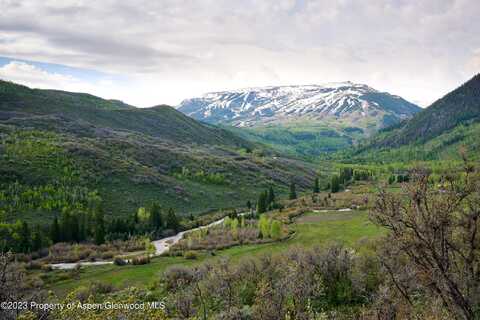 51 Shield O Road, Snowmass, CO 81654