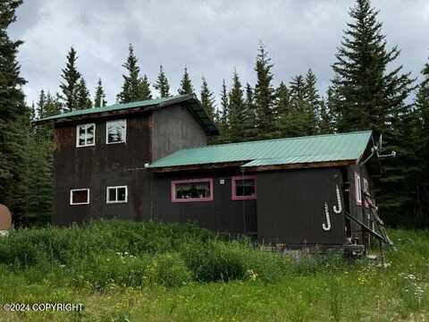 0000 Wrangell Drive, Copper Center, AK 99573