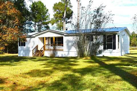 6027 Moultrie Road, Albany, GA 31705