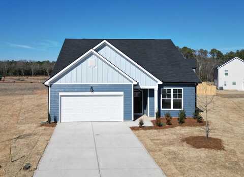 493 Narrow Bridge Court, Aiken, SC 29801