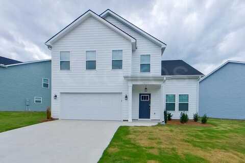 7215 Foggy River Drive, Aiken, SC 29801