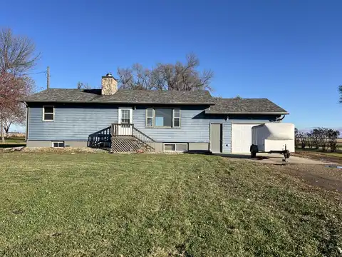 1619 S Melgaard Road, Aberdeen, SD 57401