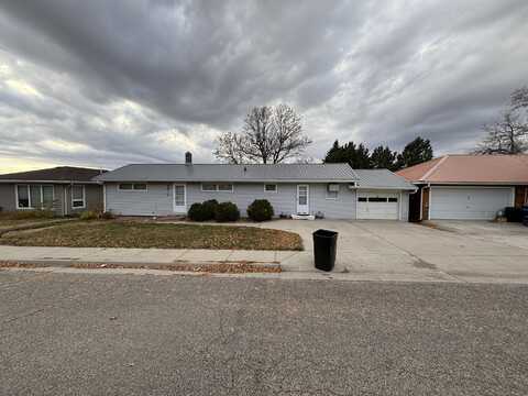 406 11th Street, Eureka, SD 57437