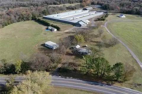 14616 Highway 59, Lincoln, AR 72744