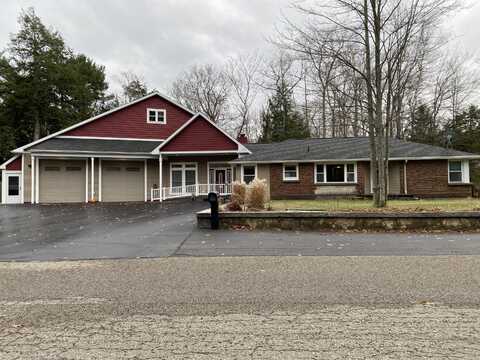 4067 Nagel Highway, Rogers City, MI 49779