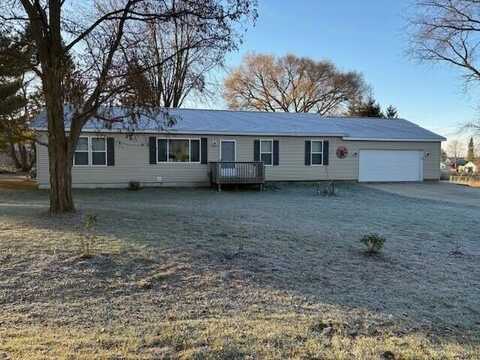 657 Herb Street, Gaylord, MI 49735