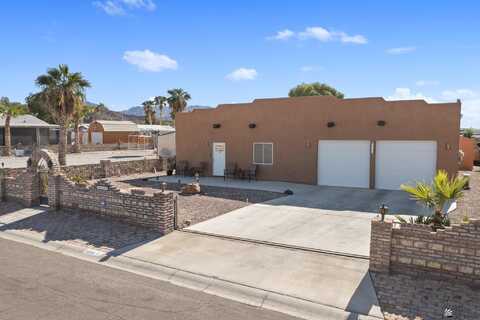 14361 E FORTUNA PALMS DR, Yuma, AZ 85367