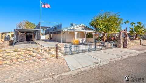 13734 E 47 DR, Yuma, AZ 85367