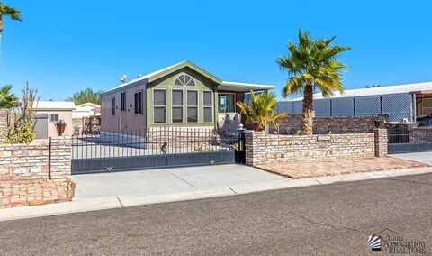 13660 E 50 DR, Yuma, AZ 85367