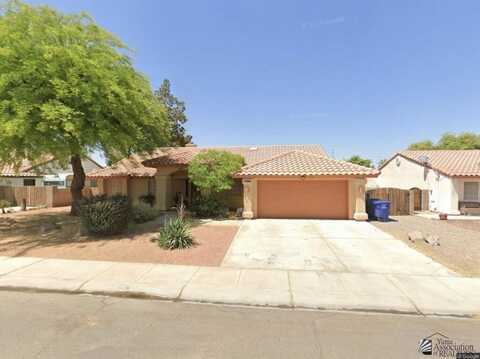 7808 E OLIVE ANN LN, Yuma, AZ 85365