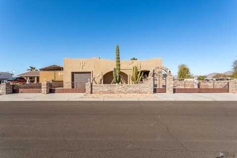 12790 E 46 DR, Yuma, AZ 85367