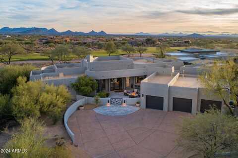 10119 E HORIZON Drive, Scottsdale, AZ 85262