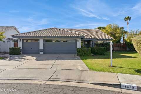 1548 N SETON Street, Mesa, AZ 85205