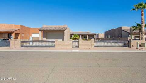 12806 E 49TH Drive, Yuma, AZ 85367