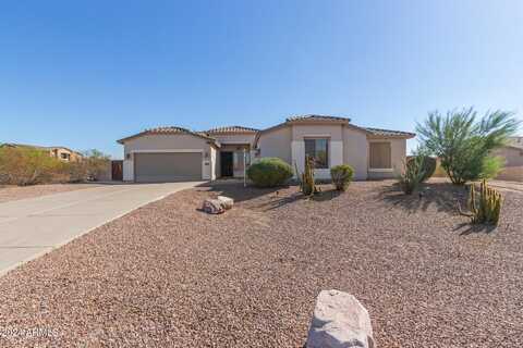 2237 N CALLE LARGO --, Mesa, AZ 85207