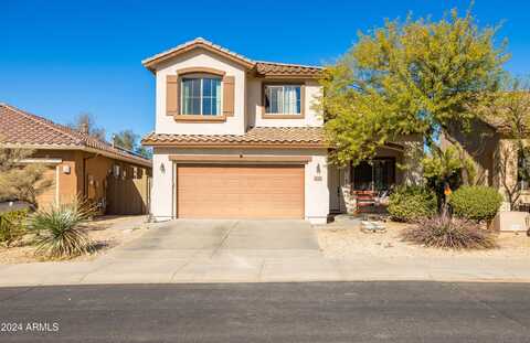 1724 W HEMINGWAY Lane, Anthem, AZ 85086