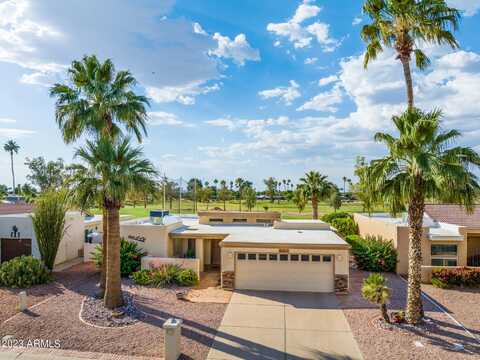 25642 S BRENTWOOD Drive, Sun Lakes, AZ 85248