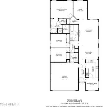 33970 N COBBLE STONE Drive, San Tan Valley, AZ 85143