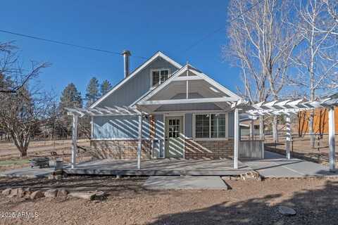 3276 N Juniper Trail, Pine, AZ 85544