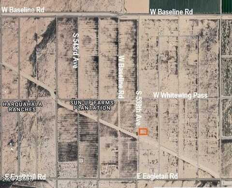 89xx S 539th Avenue, Tonopah, AZ 85354