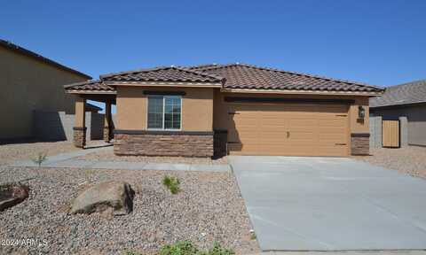 2483 N AGAVE Lane, Casa Grande, AZ 85122