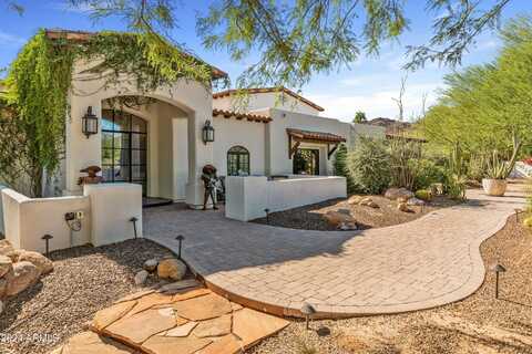 6717 E SOLANO Drive, Paradise Valley, AZ 85253